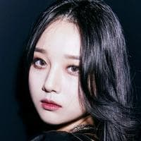 Shinye (MAJORS) MBTI Personality Type image