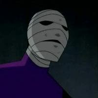 profile_Negative Man