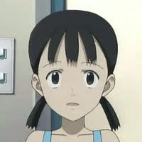 Ushiro Kana نوع شخصية MBTI image