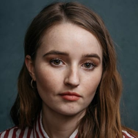 Kaitlyn Dever MBTI Personality Type image