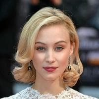 Sarah Gadon tipe kepribadian MBTI image