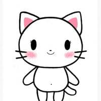 profile_Snowy Neko