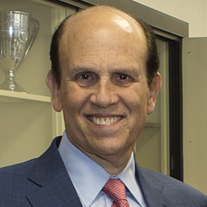 profile_Michael Milken