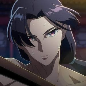 profile_Jinshi