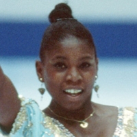 Surya Bonaly type de personnalité MBTI image