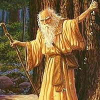 The Dagda MBTI 성격 유형 image