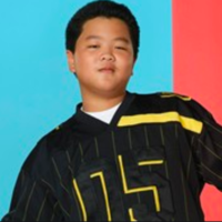 Eddie Huang MBTI Personality Type image