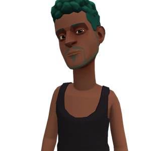 profile_Isaias Lowe