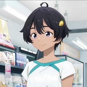 profile_Remon Yakishio