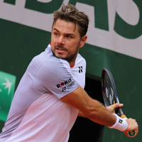 Stan Wawrinka type de personnalité MBTI image