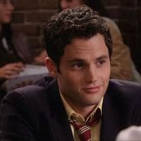 Dan Humphrey mbtiパーソナリティタイプ image