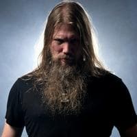 Johan Hegg tipo de personalidade mbti image