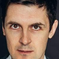 Sergey Epishev type de personnalité MBTI image