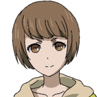 Katsumi Nakase (Fubuki) MBTI -Persönlichkeitstyp image