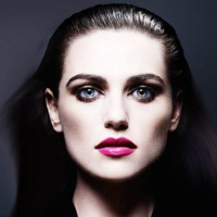 Katie McGrath type de personnalité MBTI image