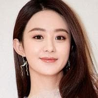 Zhao Liying (Zanilia Zhao) MBTI -Persönlichkeitstyp image