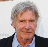 Harrison Ford MBTI 성격 유형 image