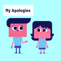 Apologize Even If They're Right MBTI性格类型 image