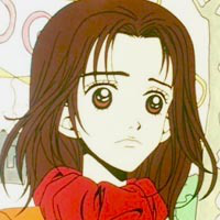 Ayumi Oikawa type de personnalité MBTI image