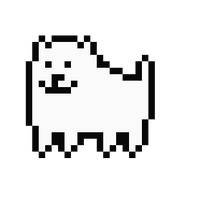Annoying Dog MBTI -Persönlichkeitstyp image
