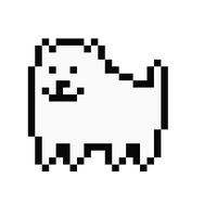 Annoying Dog mbtiパーソナリティタイプ image