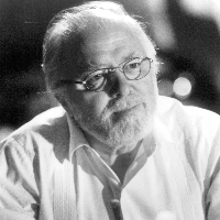 Richard Attenborough mbti kişilik türü image