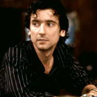 Griffin Dunne نوع شخصية MBTI image