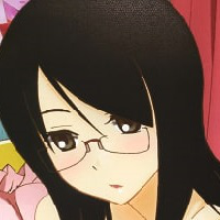 Harumi Fujiyoshi tipo de personalidade mbti image