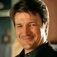 Richard Castle نوع شخصية MBTI image