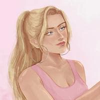 Piper Greenmantle тип личности MBTI image