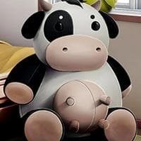 Mr. Cow MBTI性格类型 image