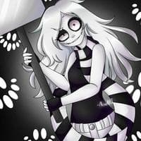 profile_Zero (Creepypasta)