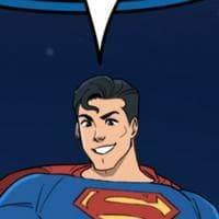Clark Kent “Superman” тип личности MBTI image