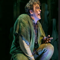 Quasimodo MBTI Personality Type image