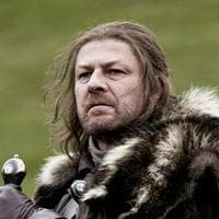 Eddard "Ned" Stark tipo di personalità MBTI image