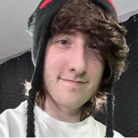 Forrest Waldron (Kreekcraft) mbti kişilik türü image
