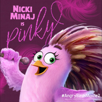 Pinky MBTI Personality Type image
