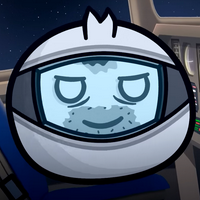 Astro Dude MBTI Personality Type image