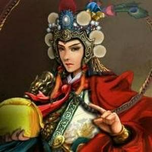 profile_Wang Zhi 王娡