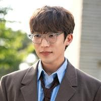 Ju Seok-Hoon тип личности MBTI image