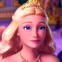 Princess Victoria "Tori" MBTI Personality Type image