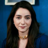 Asiye Kaleli tipo de personalidade mbti image