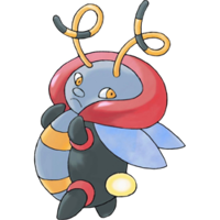 profile_Volbeat (Barubeat)