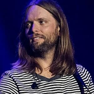 profile_James Valentine