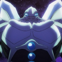 Cocytus MBTI Personality Type image