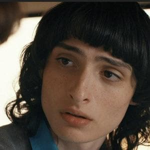 profile_Michael "Mike" Wheeler