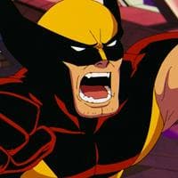 Wolverine / Logan tipo de personalidade mbti image