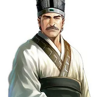 Chen Gong نوع شخصية MBTI image