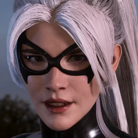 Felicia Hardy “Black Cat” MBTI 성격 유형 image