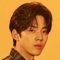 profile_Yoon Dowoon (DAY6)